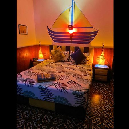Maison D'Hotes Cite Portugaise アル・ジャディーダ エクステリア 写真