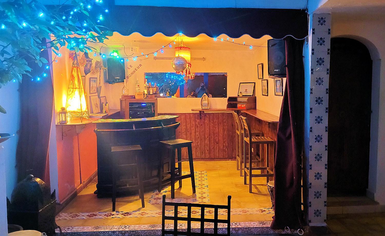 Maison D'Hotes Cite Portugaise アル・ジャディーダ エクステリア 写真