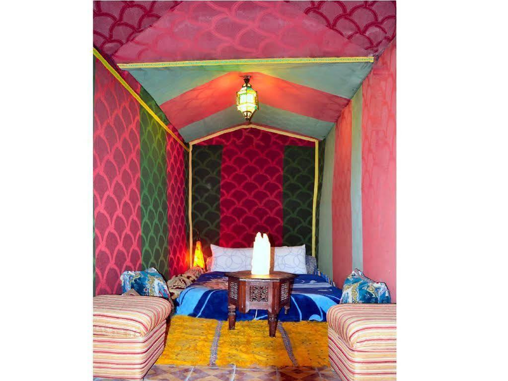 Maison D'Hotes Cite Portugaise アル・ジャディーダ エクステリア 写真