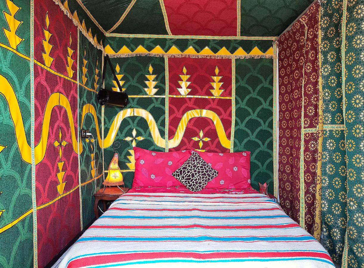 Maison D'Hotes Cite Portugaise アル・ジャディーダ エクステリア 写真